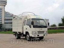 Грузовик с решетчатым тент-каркасом FAW Jiefang CA5122PK28L6R5XYA