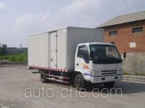 Фургон (автофургон) FAW Jiefang CA5122XXYPK26L3-3