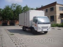 Фургон (автофургон) FAW Jiefang CA5122XXYPK28L5-3A