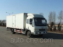 Фургон (автофургон) FAW Jiefang CA5123XXYP9K2L4B