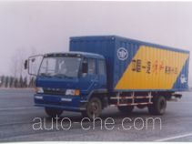 Фургон (автофургон) FAW Jiefang CA5125XXYP1K2L7A