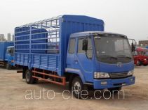 Грузовик с решетчатым тент-каркасом FAW Jiefang CA5127XXYPK2L2A80-1