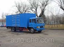 Фургон (автофургон) FAW Jiefang CA5080XXYPK2L2A80-3