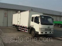 Фургон (автофургон) FAW Jiefang CA5133XXYP9K2L4E