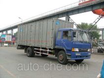 Фургон (автофургон) FAW Jiefang CA5137XXYP1K2L7