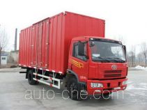 Фургон (автофургон) FAW Jiefang CA5140XXYP7K2L3E