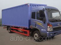 Фургон (автофургон) FAW Jiefang CA5140XXYPK2L2EA80-3