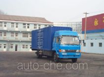 Фургон (автофургон) FAW Jiefang CA5142XXYP11K2L3A80-3