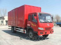 Фургон (автофургон) FAW Jiefang CA5143XXYP10K1L4E4