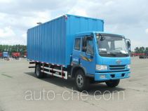 Фургон (автофургон) FAW Jiefang CA5143XXYP9K2L2E