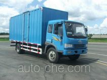 Фургон (автофургон) FAW Jiefang CA5143XXYP9K2L6E