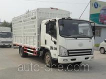 Грузовик с решетчатым тент-каркасом FAW Jiefang CA5145CCYP40K2L5EA85-1