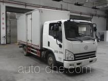 Фургон (автофургон) FAW Jiefang CA5145XXYP40K2L5EA85-3