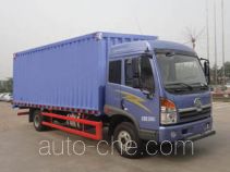 Фургон (автофургон) FAW Jiefang CA5167XXYPK2L2E4A80-3