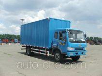 Фургон (автофургон) FAW Jiefang CA5153XXYP9K2L2E