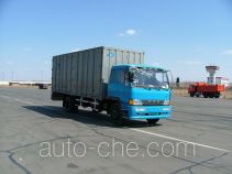 Фургон (автофургон) FAW Jiefang CA5156XXYP1K2L7