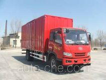 Фургон (автофургон) FAW Jiefang CA5163XXYP10K1L5E4Z