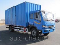 Фургон (автофургон) FAW Jiefang CA5160XXYP10K1L7E4