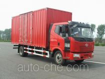 Фургон (автофургон) FAW Jiefang CA5160XXYP62K1L3A3E