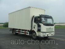 Фургон (автофургон) FAW Jiefang CA5160XXYP62K1L3E