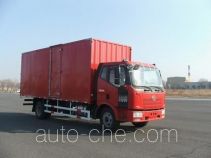 Фургон (автофургон) FAW Jiefang CA5160XXYP62K1L3A1E