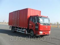 Фургон (автофургон) FAW Jiefang CA5160XXYP62K1L4A3E4