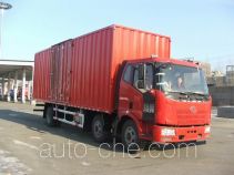 Фургон (автофургон) FAW Jiefang CA5190XXYP62K1L7T3E4