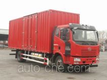 Фургон (автофургон) FAW Jiefang CA5160XXYP62L5E1M5