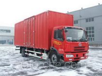 Фургон (автофургон) FAW Jiefang CA5160XXYP7K2L4AE