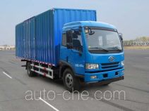 Фургон (автофургон) FAW Jiefang CA5160XXYP9K2L4A70E4