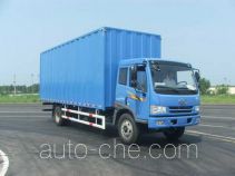 Фургон (автофургон) FAW Jiefang CA5160XXYP9K2L5E