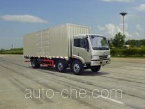 Фургон (автофургон) FAW Jiefang CA5160XXYP9K2L7T3A80-3