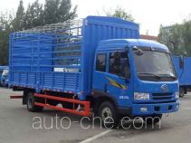 Грузовик с решетчатым тент-каркасом FAW Jiefang CA5160XXYPK2L3EA80-1