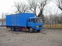 Фургон (автофургон) FAW Jiefang CA5161XXYPK2L5A80-3