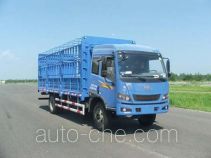 Грузовик с решетчатым тент-каркасом FAW Jiefang CA5163CCYP10K1L6E4