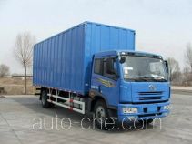 Фургон (автофургон) FAW Jiefang CA5163XXYP7K2L3A1E