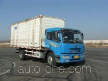 Фургон (автофургон) FAW Jiefang CA5163XXYP7K2L3BE