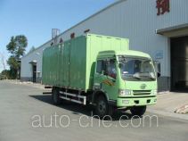 Фургон (автофургон) FAW Jiefang CA5163XXYP9K2L4CE