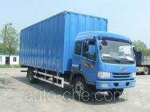 Фургон (автофургон) FAW Jiefang CA5163XXYP9K2L6E