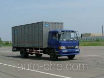 Фургон (автофургон) FAW Jiefang CA5167XXYP1K2L7