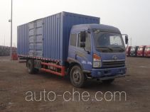 Фургон (автофургон) FAW Jiefang CA5163XXYPK2L5EA80-3