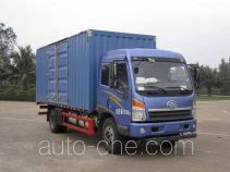 Фургон (автофургон) FAW Jiefang CA5167XXYPK2L2NA80-3