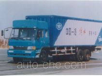 Фургон (автофургон) FAW Jiefang CA5168XXYP11K2L7T1