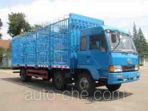 Грузовой автомобиль для перевозки скота (скотовоз) FAW Jiefang CA5170CCQPK2L7T3A80