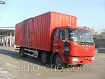 Фургон (автофургон) FAW Jiefang CA5170XXYP62K1L5T3E