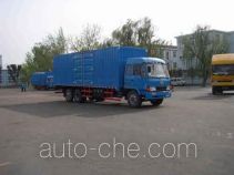 Фургон (автофургон) FAW Jiefang CA5190XXYPK2L6T2A80-3