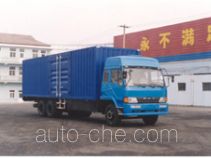 Фургон (автофургон) FAW Jiefang CA5182XXYP11K2L6T1A80-3