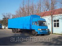 Фургон (автофургон) FAW Jiefang CA5182XXYP11K2L6T2A80-2