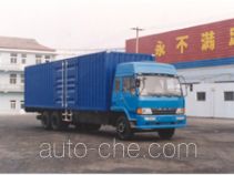 Фургон (автофургон) FAW Jiefang CA5182XXYP11K2L6T2A80-3