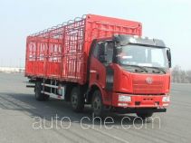 Грузовой автомобиль для перевозки скота (скотовоз) FAW Jiefang CA5190CCQP62K1L7T3E4A